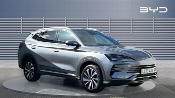 BYD Seal U 1.5 DM-i Comfort 5dr Auto Estate